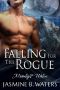 [Moonlight Wolves 01] • Falling for the Rogue (Moonlight Wolves Book 1)